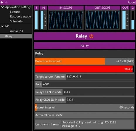 Thimeo Relay 10.70 x64