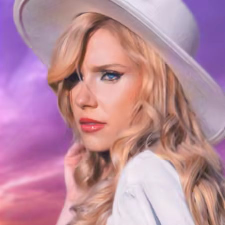 Cari Conlin – Violet Skies (2025)