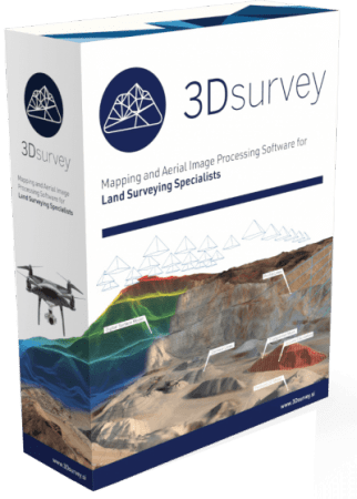 3Dsurvey 3.1 x64 Multilingual