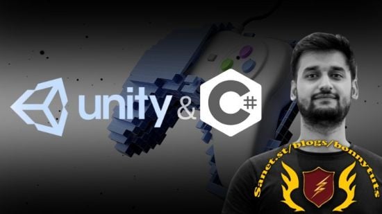 Game Development for Beginners using Unity and C#