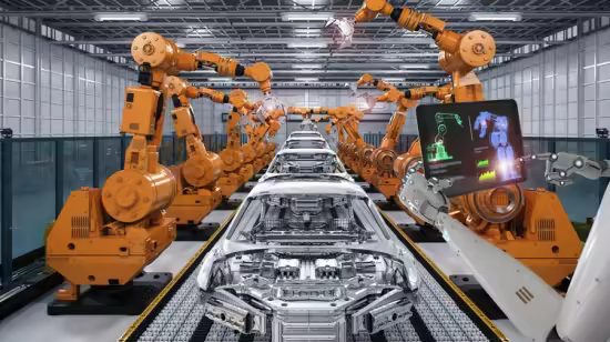KUKA Sim Robot Programming & Simulation