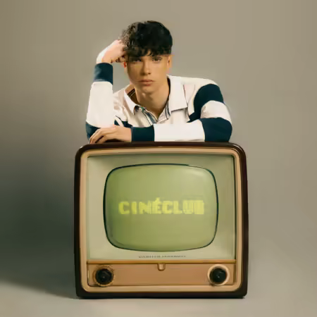 Gautier marquis – Cine Club (2025)