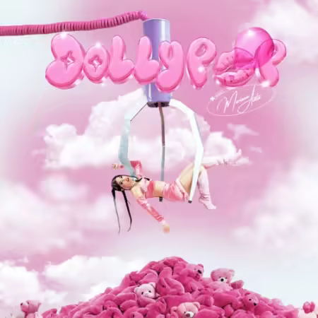 Mariana Avila – DOLLYPOP (2025)