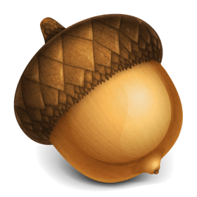 Acorn 8.1.1 MacOS