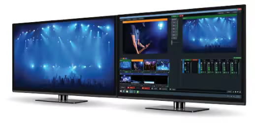 vMix Pro 28.0.0.42 x64 Multilingual