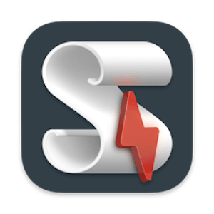 FastScripts 3.3.7 MacOS