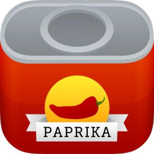 Paprika Recipe Manager 3.3.2 x64