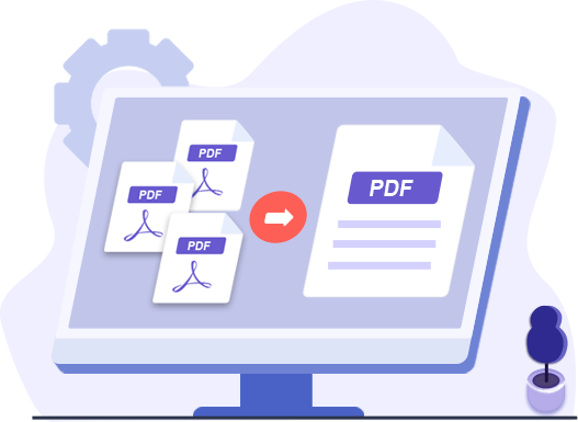 Coolmuster PDF Merger 3.0.10 Multilingual