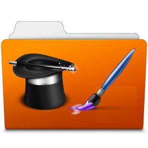 Folder-Factory 7.11.0 MacOS