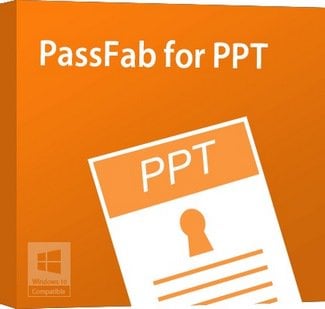 PassFab for PPT 8.5.3.1 Multilingual
