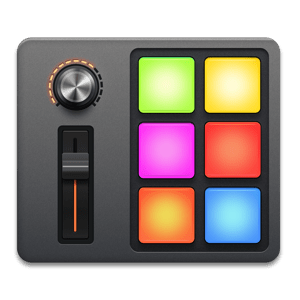 DJ Mix Pads 2 v6.0.10 macOS