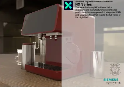 Siemens NX 2506 Build 7002 (NX 2506 Series)