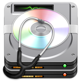 Disk Doctor 4.0