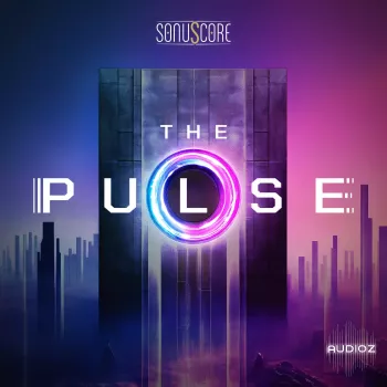Sonuscore The Pulse v1.1.0 KONTAKT screenshot
