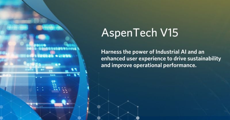 Aspen Technology aspenONE Engineering Suite v15.1 x64