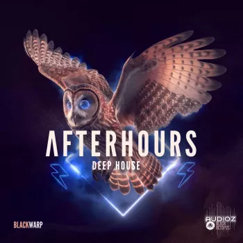 Black Octopus Sound Afterhours Deep House WAV-FANTASTiC