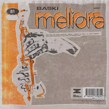 The Rucker Collective 071 Meliora (Compositions and Stems) WAV-FANTASTiC screenshot