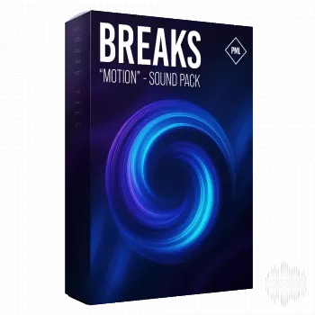 Production Music Live Breakbeat Sound Pack Motion MULTiFORMAT