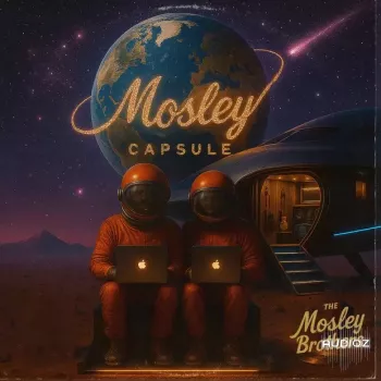 Mosley Bros Capsule WAV Analog Lab Presets-FANTASTiC