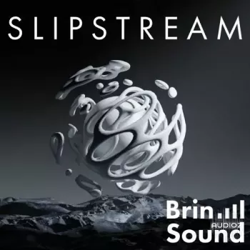 BrinSound SlipStream WAV-FANTASTiC screenshot