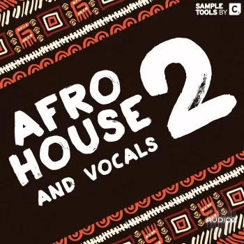 Sample Tools by Cr2 Afro House and Vocals Vol.2 WAV-FANTASTiC