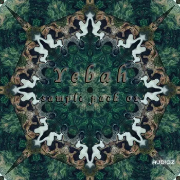 Yebah Sample Pack 01 (Psychedelic Forest) WAV-FANTASTiC screenshot