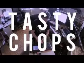 Tasty Chops Pre-chopped Sound Samples BUNDLE WAV-ARCADiA