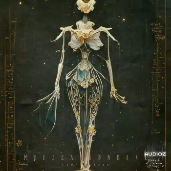 SampleTraxx Mutilated Noise WAV screenshot