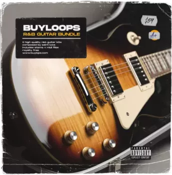 Buyloops Rnb Guitar Bundle WAV MiDi-FANTASTiC screenshot