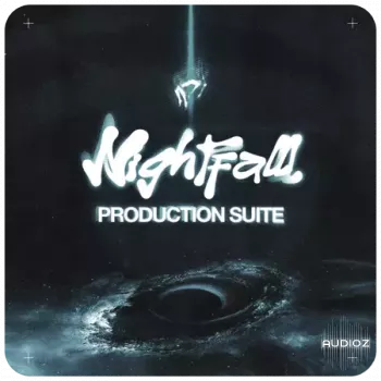 Hypn Vault Nightfall Production Suite WAV Analog Lab Presets-FANTASTiC