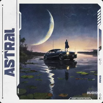 Jerry Martin Beats Astral WAV MiDi-FANTASTiC screenshot