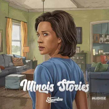 Streamline Samples Illinois Stories WAV-FANTASTiC