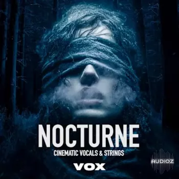 Vox Nocturne Cinematic Vocals And Strings WAV-FANTASTiC