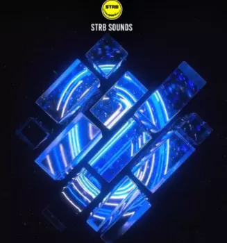 Strbsounds Bigroom Techno Essentials Vol. 1 WAV MiDi Serum Presets