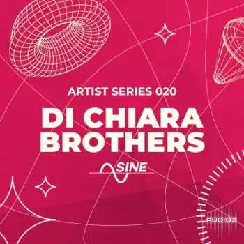 Sample Market Sine Artist Series Di Chiara Brothers WAV-youngjohn screenshot