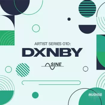 Sample Market Sine Artist Series DXBNY WAV-youngjohn screenshot