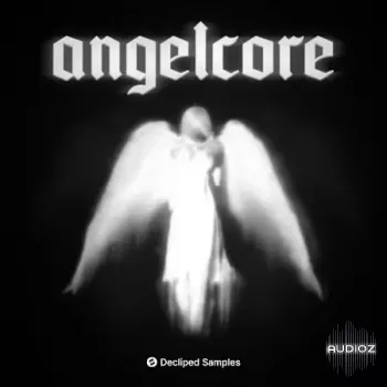 Decliped Samples Angelcore WAV Serum 2-FANTASTiC