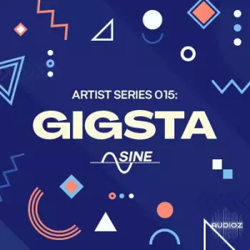 Sample Market Sine Artist Series Gigsta WAV-youngjohn