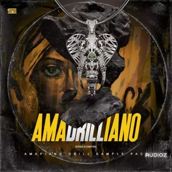 Sonics Empire Amadrilliano WAV MiDi-FANTASTiC (Full Release)