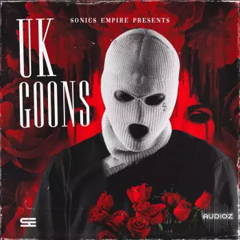 Sonics Empire Uk Goons WAV MiDi-FANTASTiC (Full Release) screenshot