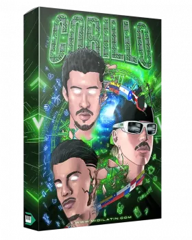 Midilatino The Corillo Bundle WAV MiDi-FANTASTiC  screenshot