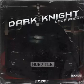 Empire Soundkits Dark Knight Loop Pack V1 WAV-FANTASTiC
