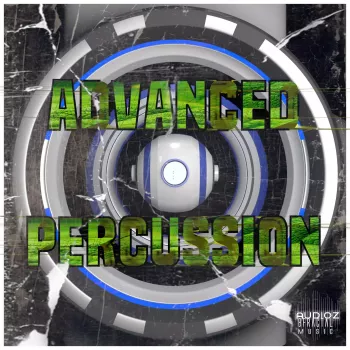 Bfractal Music Advanced Percussion WAV-FANTASTiC screenshot