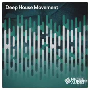 Niche Audio Deep House Movement MULTiFORMAT-FANTASTiC