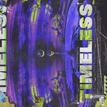 Sephxya Studios Timeless WAV MiDi-FANTASTiC screenshot