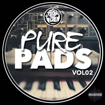 From The Lab Pure Pads Vol.02 WAV-FANTASTiC screenshot