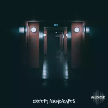 Analog Samples Creepy Soundscapes WAV-FANTASTiC screenshot