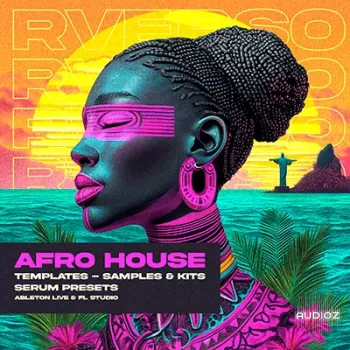 Exotic Music Production De Manha Afro House MULTiFORMAT-FANTASTiC screenshot