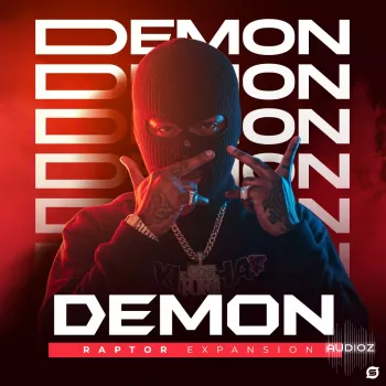 Studio Trap Demon Raptor Expansion-FANTASTiC screenshot