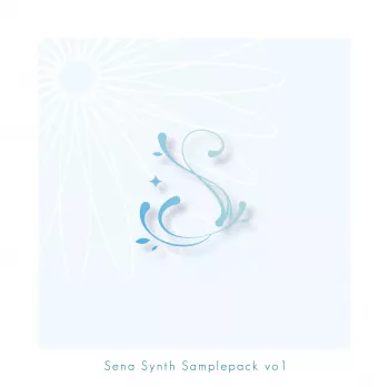 Sena-Soar Sena Synth SamplePack 01 WAV XFER RECORDS SERUM-FANTASTiC  screenshot